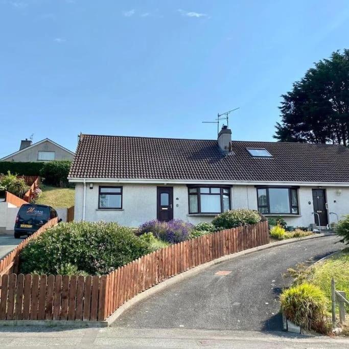 The Mustard Seed Villa Kilkeel Exterior photo